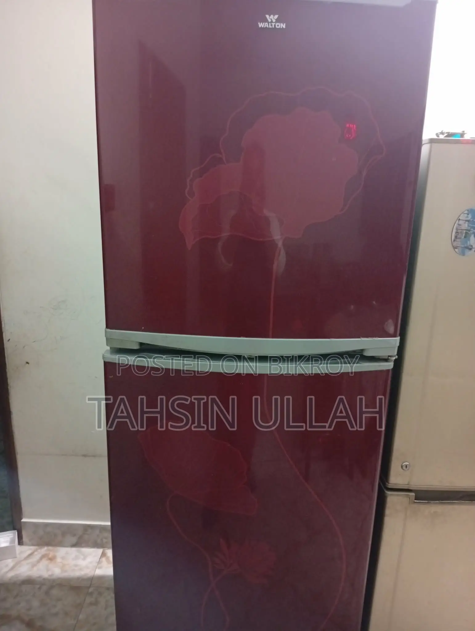 Fridge for sale