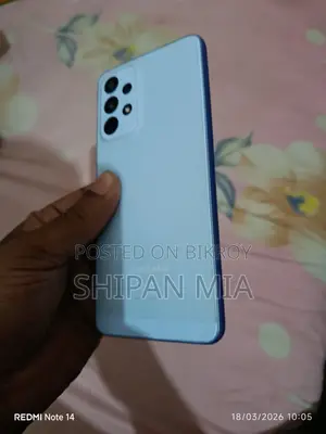 Samsung Galaxy A33 5G 128 GB