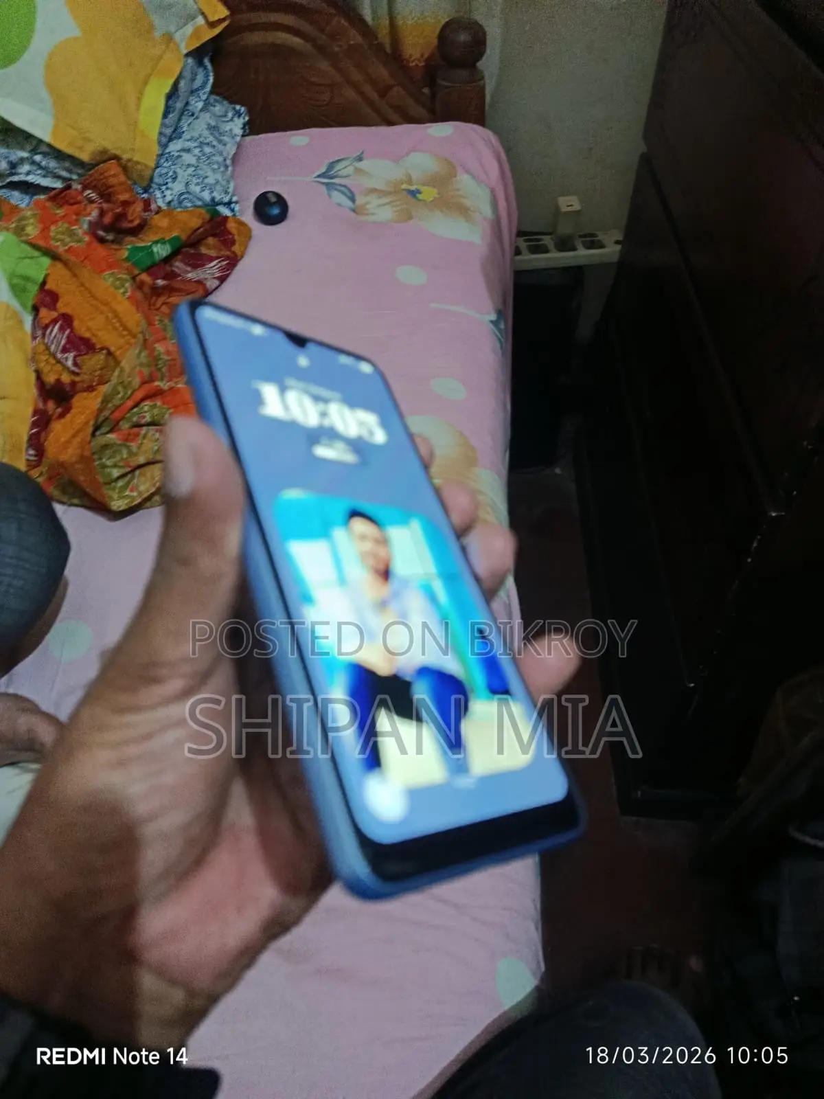 Samsung Galaxy A33 5G 128 GB