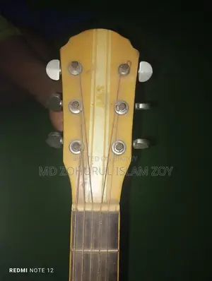 AKS X40 musical