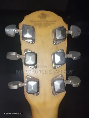 AKS X40 musical
