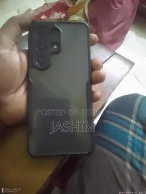 Itel S26 Ultra 2026 (Used)