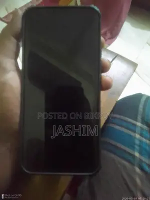 Itel S26 Ultra 2026 (Used)