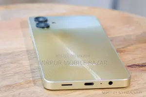 Samsung Galaxy A06 (Brand New)