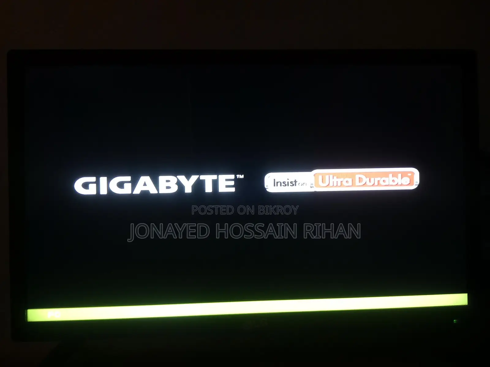 High Configuration Computer for Sale