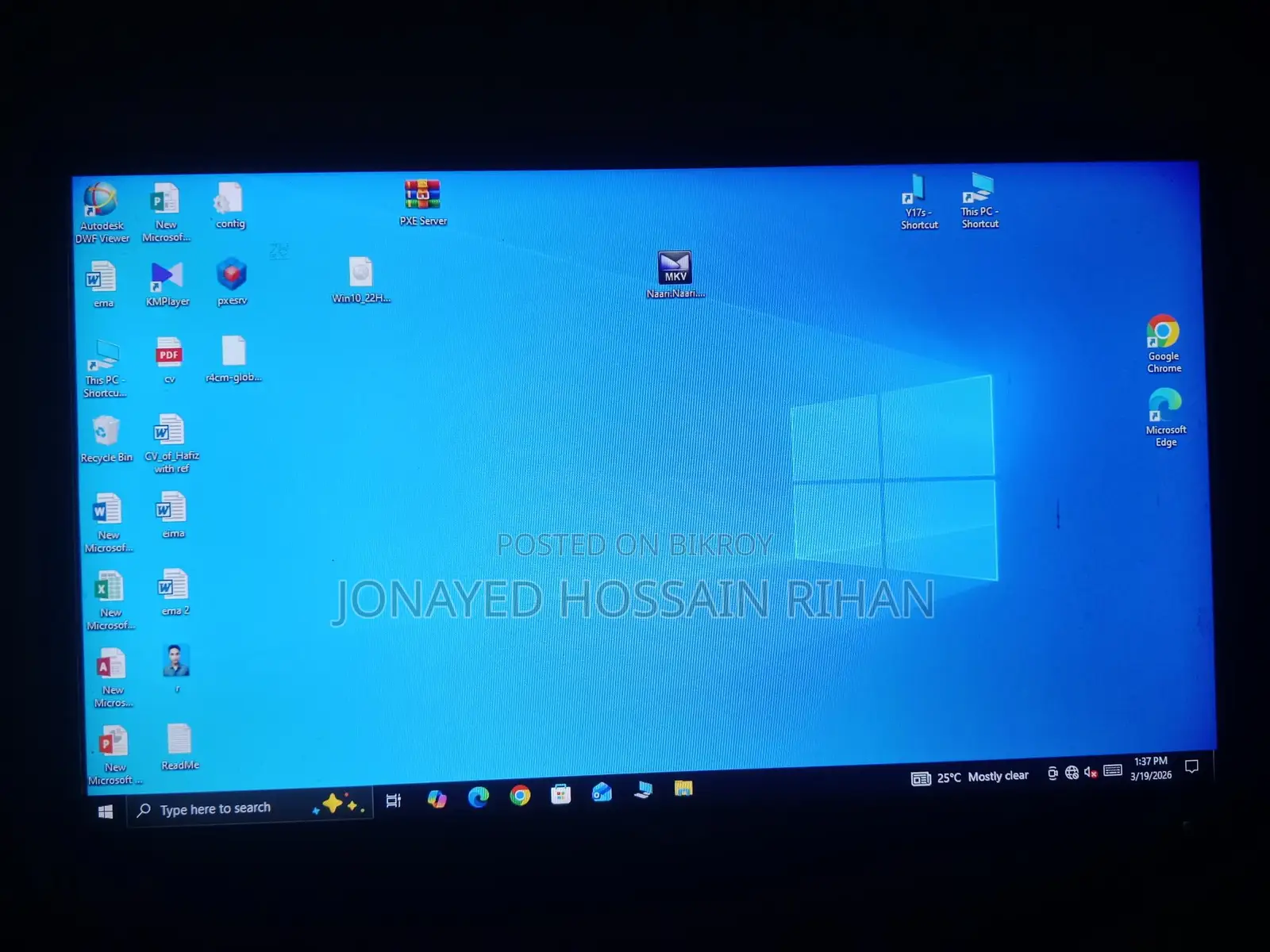 High Configuration Computer for Sale