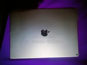 Apple (Used) tab