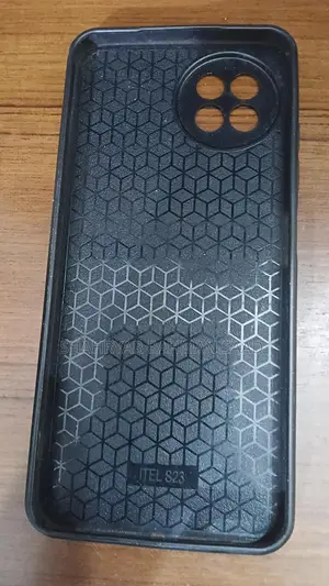 Itel S23 phone cover