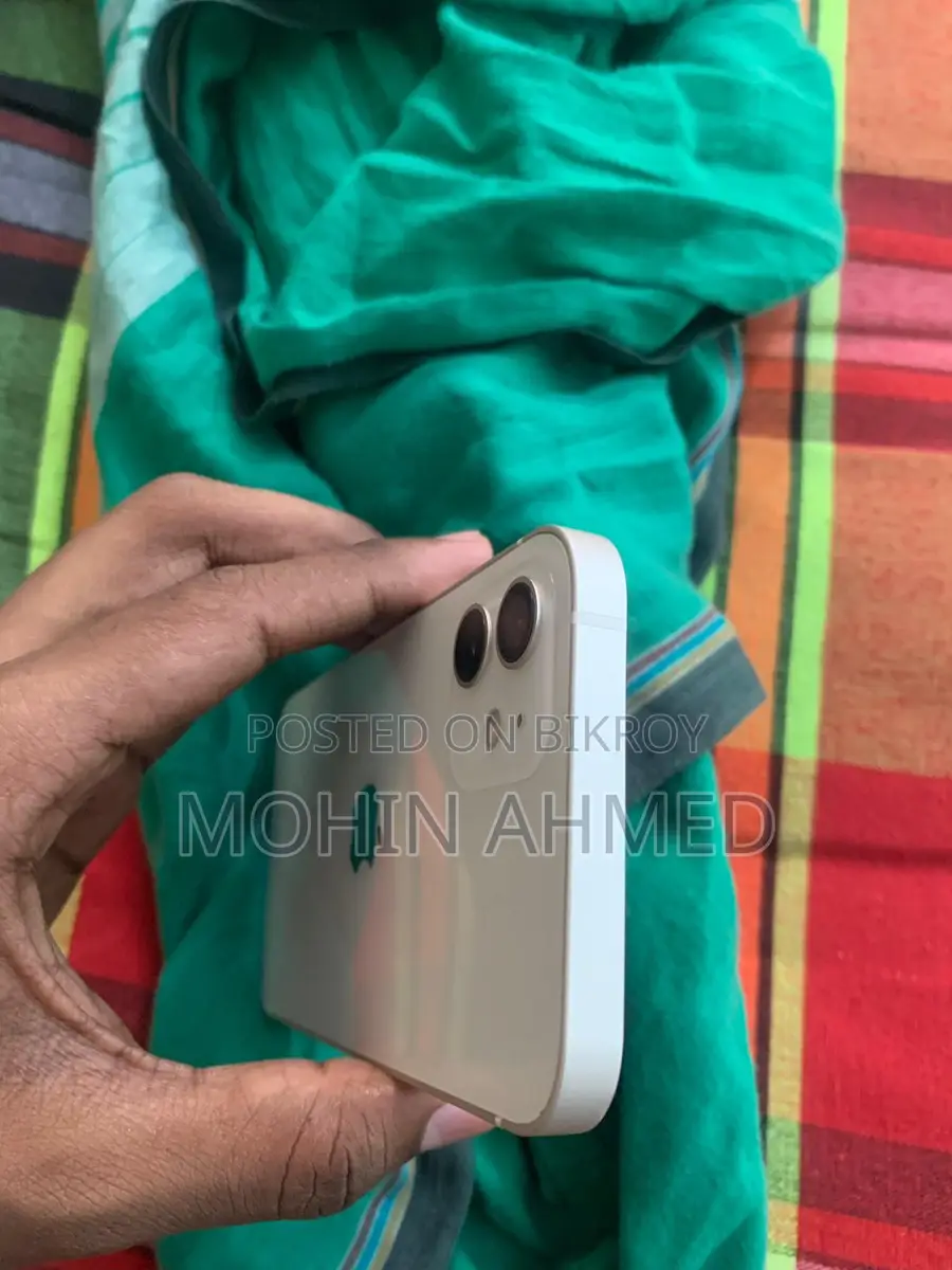 Apple iPhone 12 (Used)