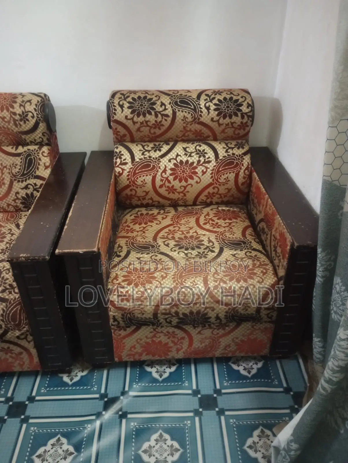 Sofa for sale