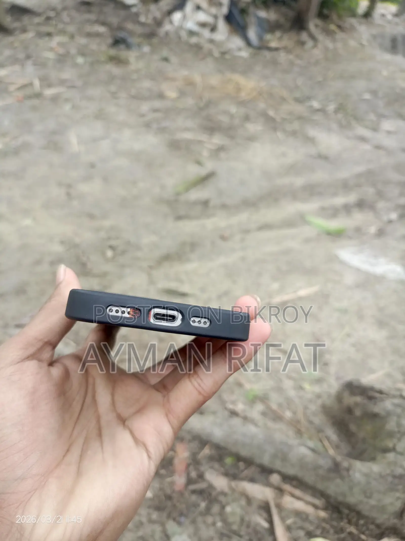 Apple iPhone 15 Pro Original (Used)