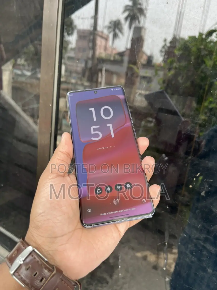Motorola Edge 50 Pro 8/256 (Used)