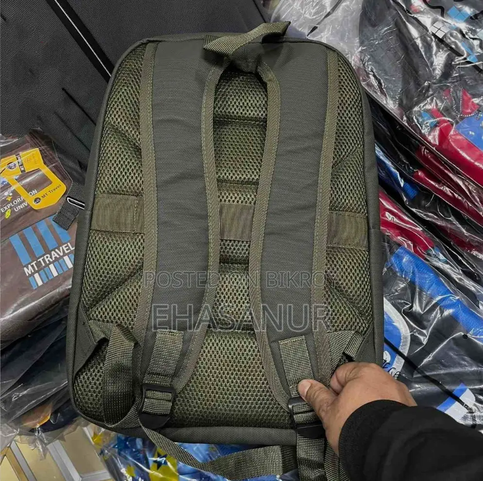 Brand New Arctic Hunter Premium Laptop Backpack Unused 🎒