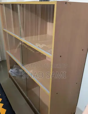 ওটবি ক্যাবিনেট