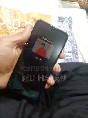 Samsung Galaxy M22 (Used)
