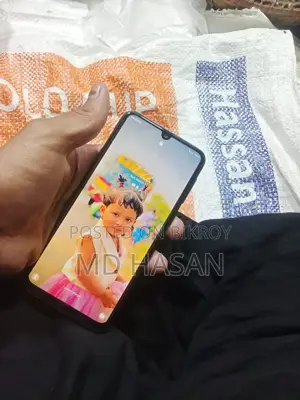Samsung Galaxy M22 (Used)