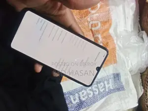 Samsung Galaxy M22 (Used)