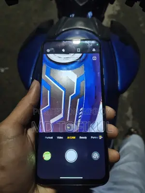 Tecno Spark GO 2 . (Used)