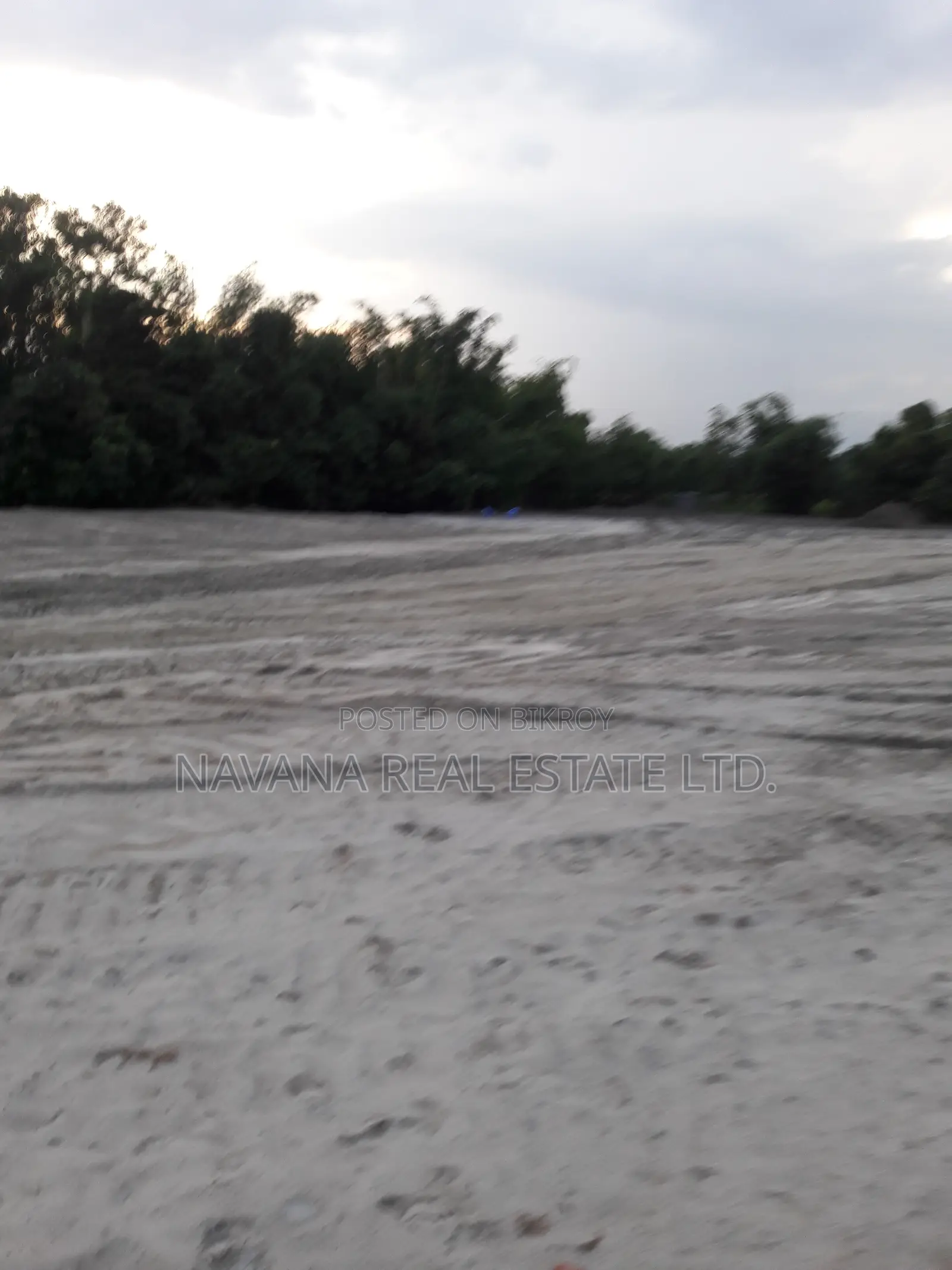পূর্বাচলে প্লট বিক্রয় (১০০% রেডি), নবনা