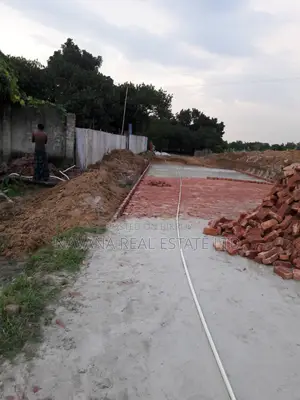 পূর্বাচলে প্লট বিক্রয় (১০০% রেডি), নবনা