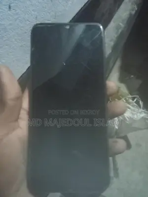 Tecno mobile phone (Used)
