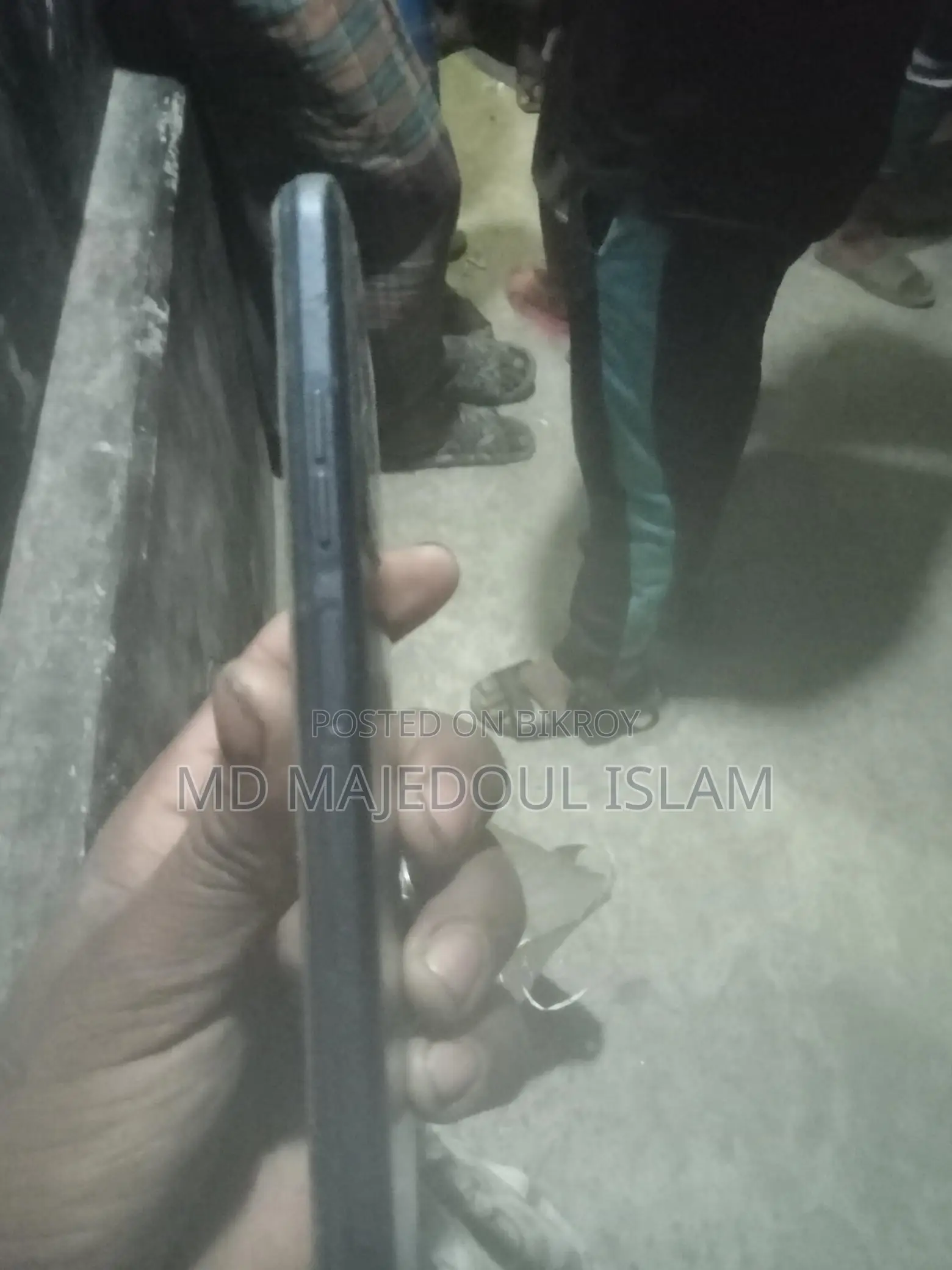 Tecno mobile phone (Used)