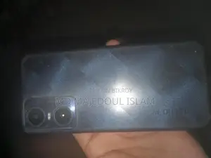 Tecno mobile phone (Used)