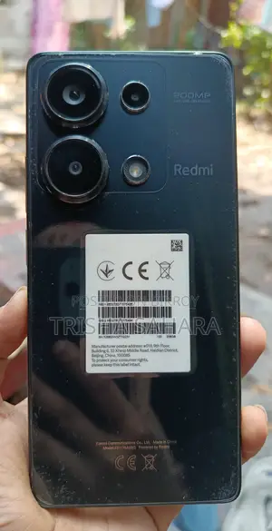Xiaomi Redmi Note 13 Pro 8/256 (Used)