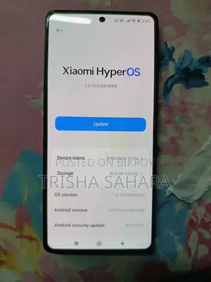 Xiaomi Redmi Note 13 Pro 8/256 (Used)