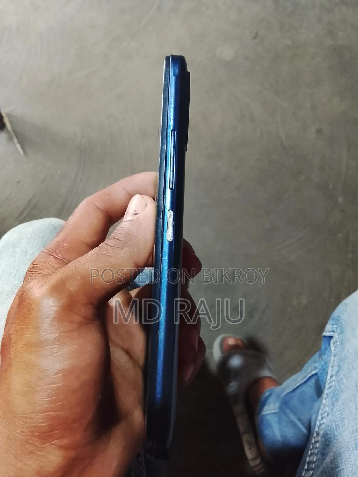 Itel A26 (Used)