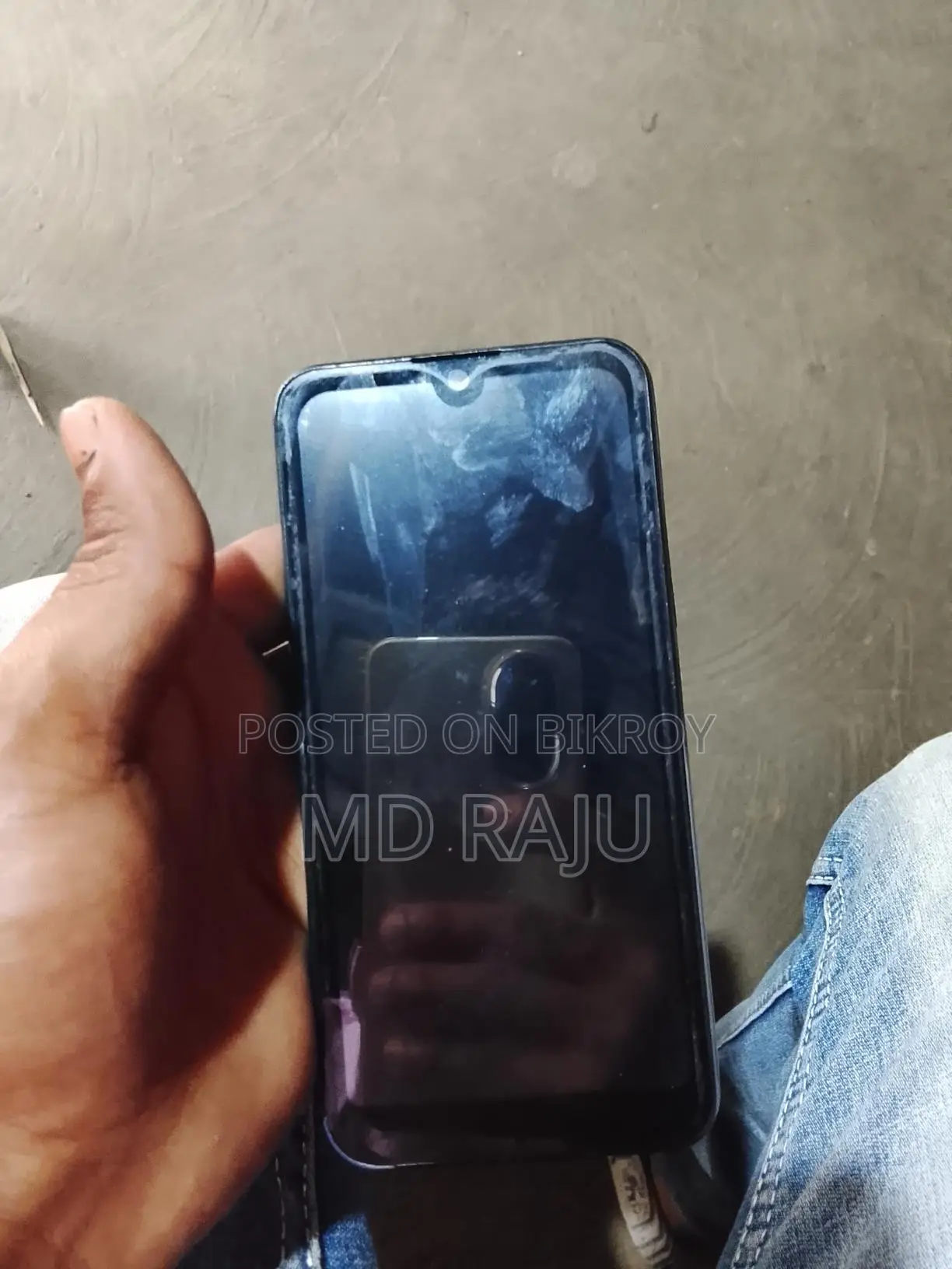 Itel A26 (Used)