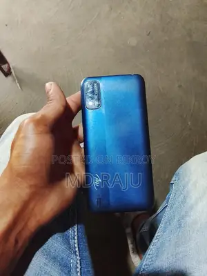 Itel A26 . (Used)