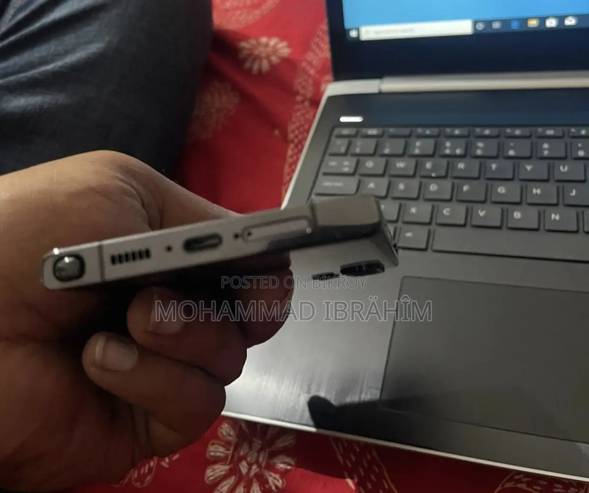 Samsung Galaxy S23 Ultra 256GB (Used)