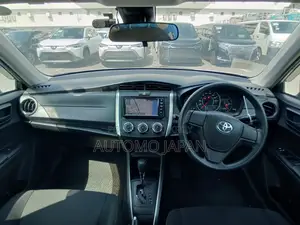 Toyota Fielder EX 2020