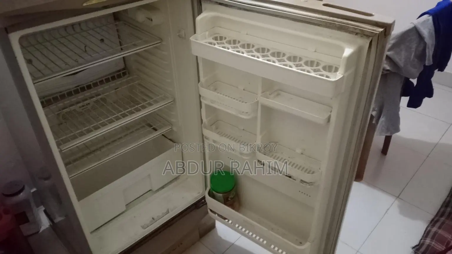Freezer for Sale