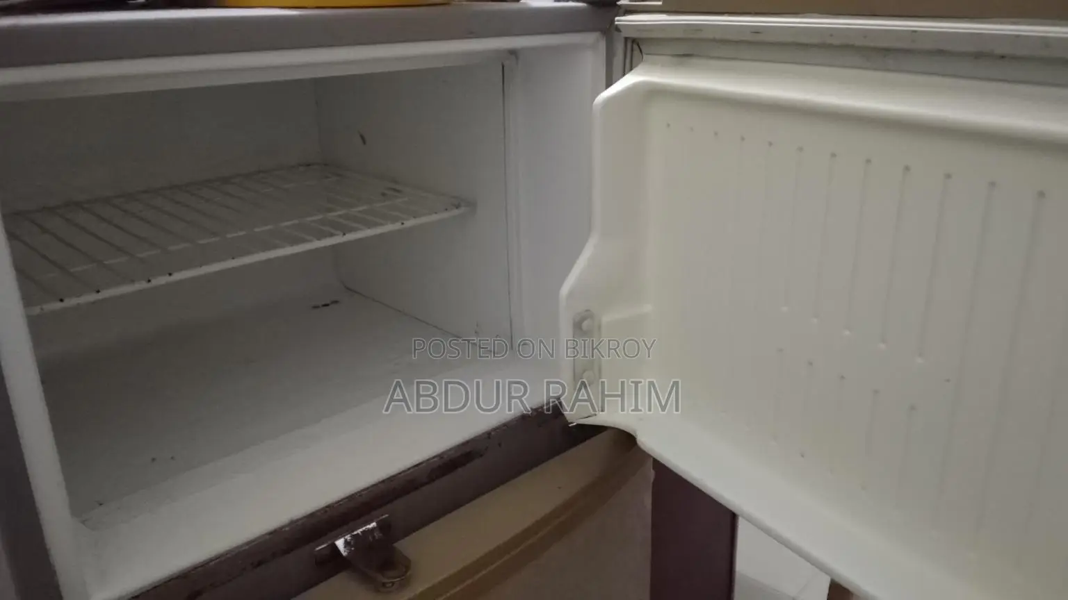 Freezer for Sale