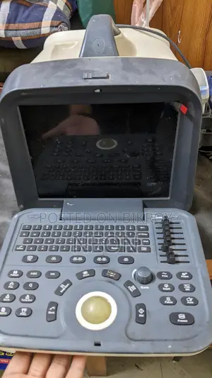 Zoncare Portable Ultra Machine