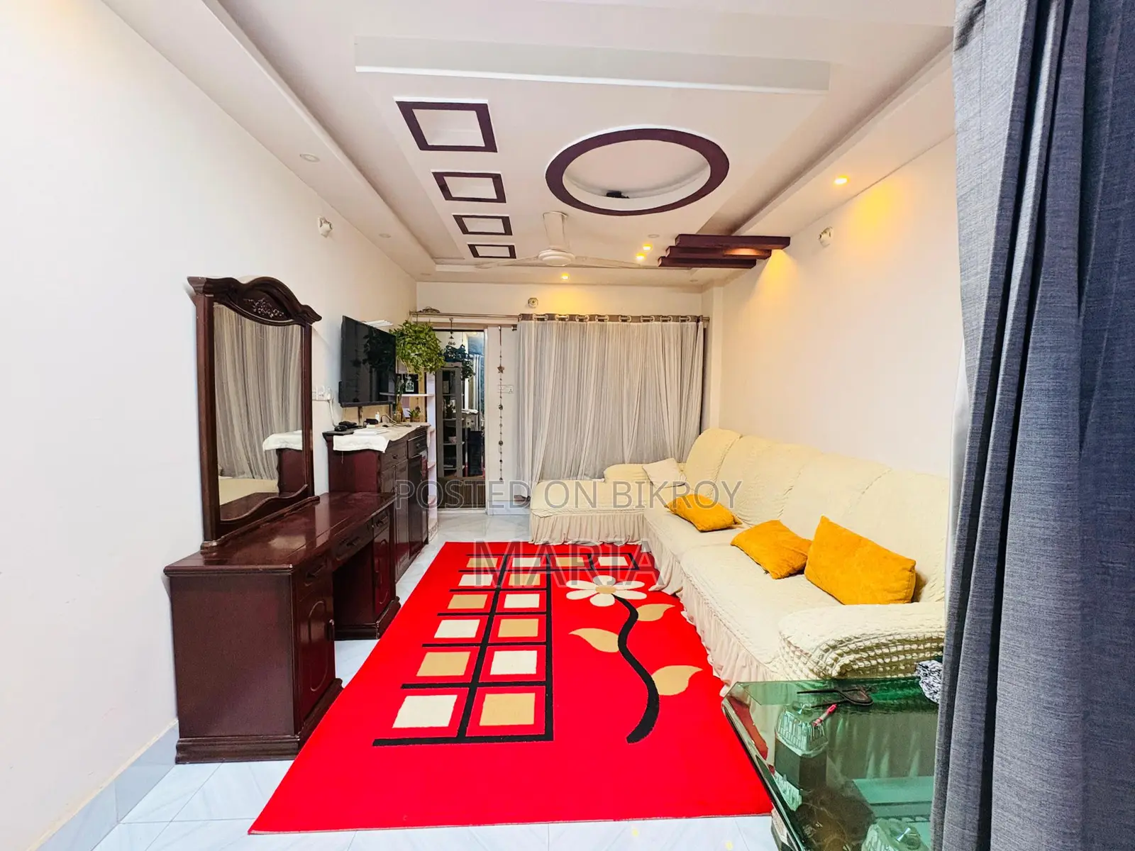 Apartment For Sale!