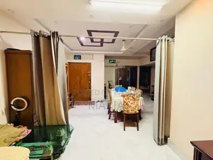 Apartment For Sale!