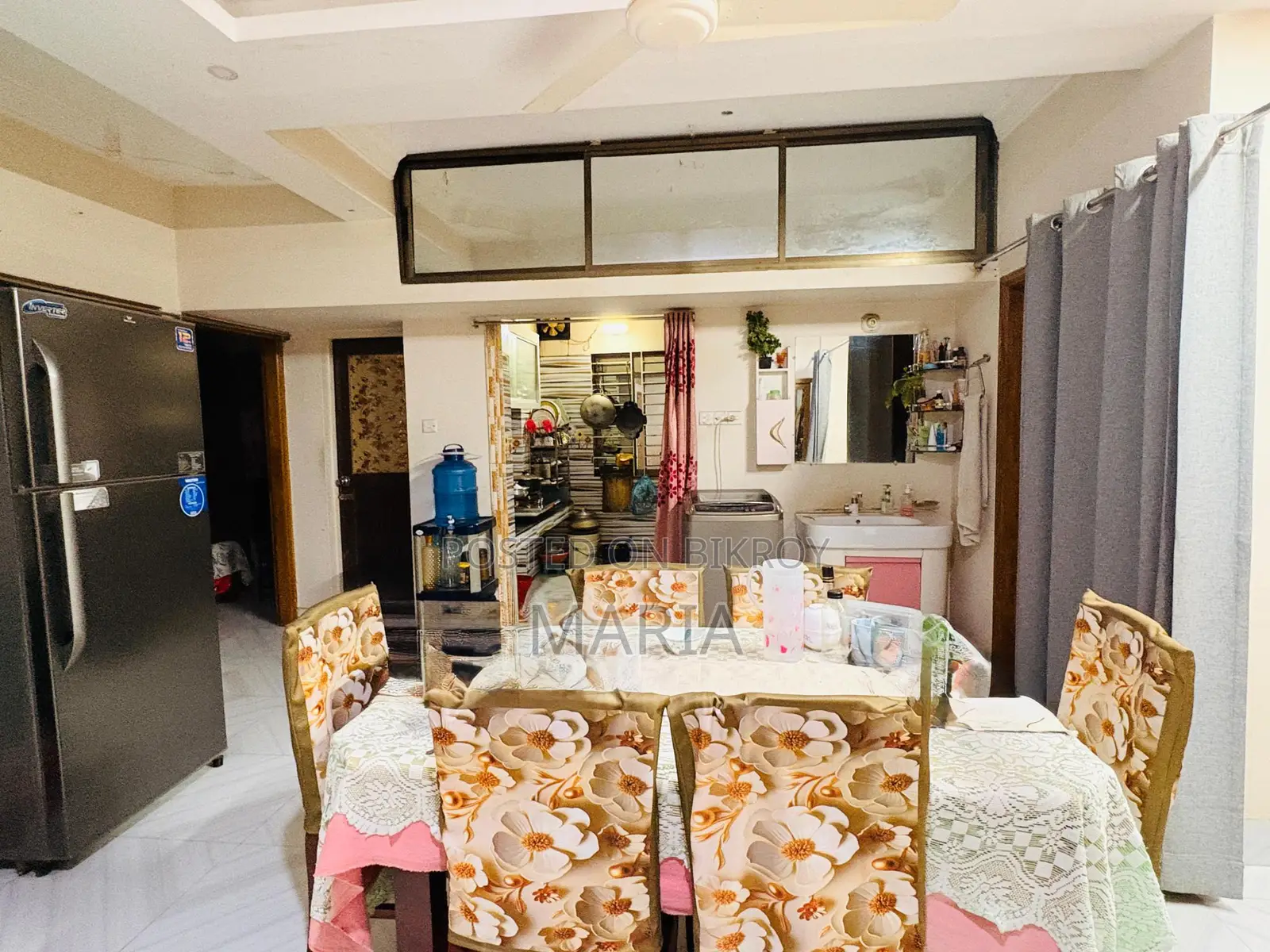 Apartment For Sale!