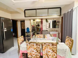 Apartment For Sale!