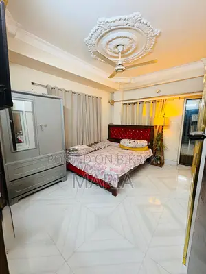 Apartment For Sale!
