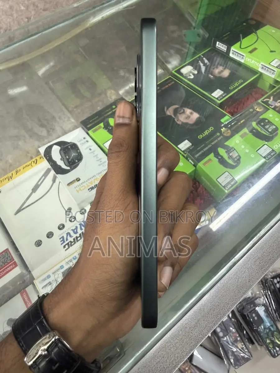 OPPO Reno 14F (Used)