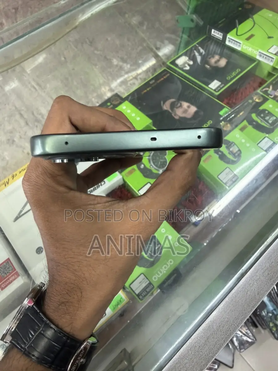 OPPO Reno 14F (Used)