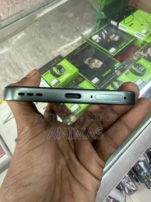 OPPO Reno 14F (Used)