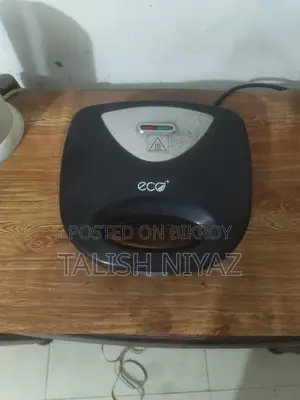 Toaster Sell