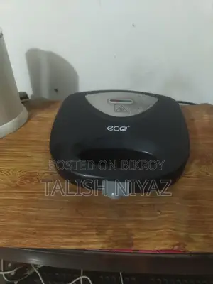 Toaster Sell