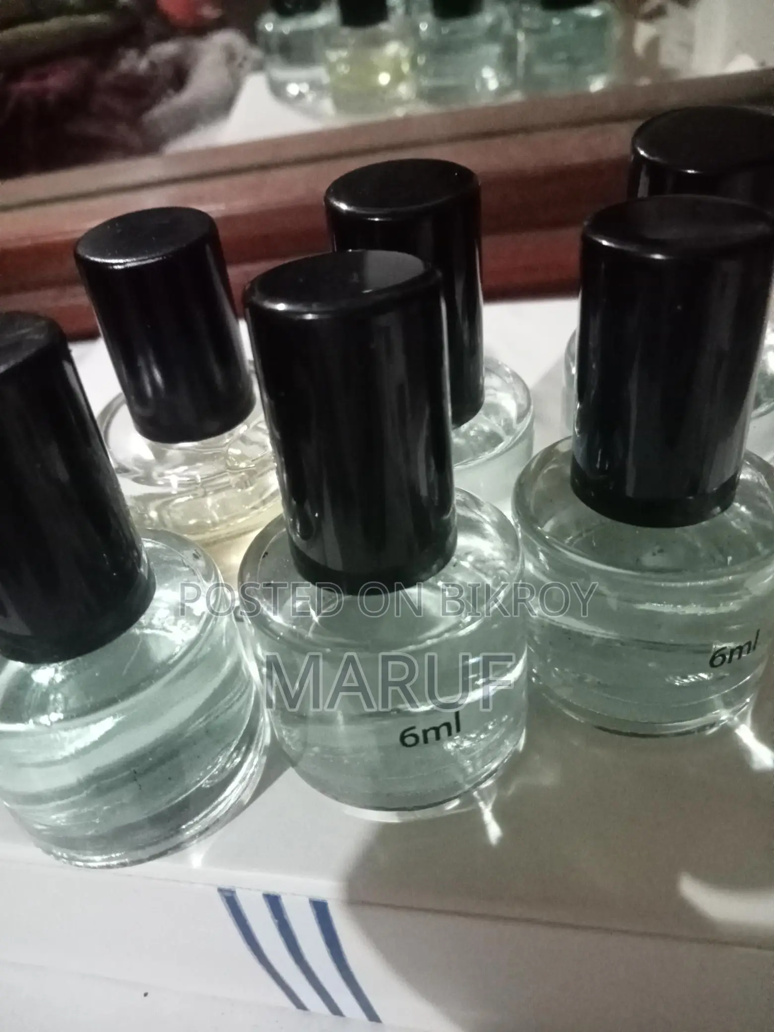 Perfume