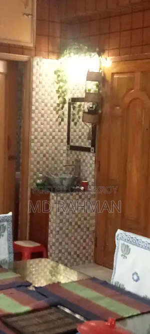 Furnished 3-bedroom Apartment in Pink Park, Basabo for sale