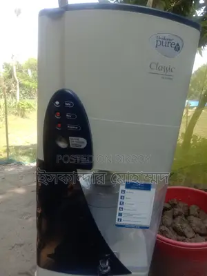 Unilever Pureit Water Filter